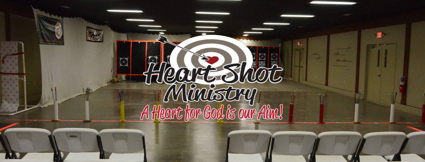 Heart Shot Ministry